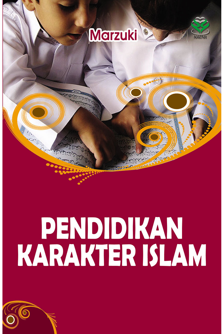 Pendidikan Karakter Islam